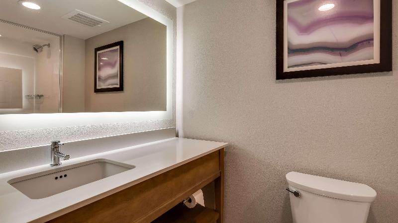 스탠다드 룸, Best Western Plus Desoto