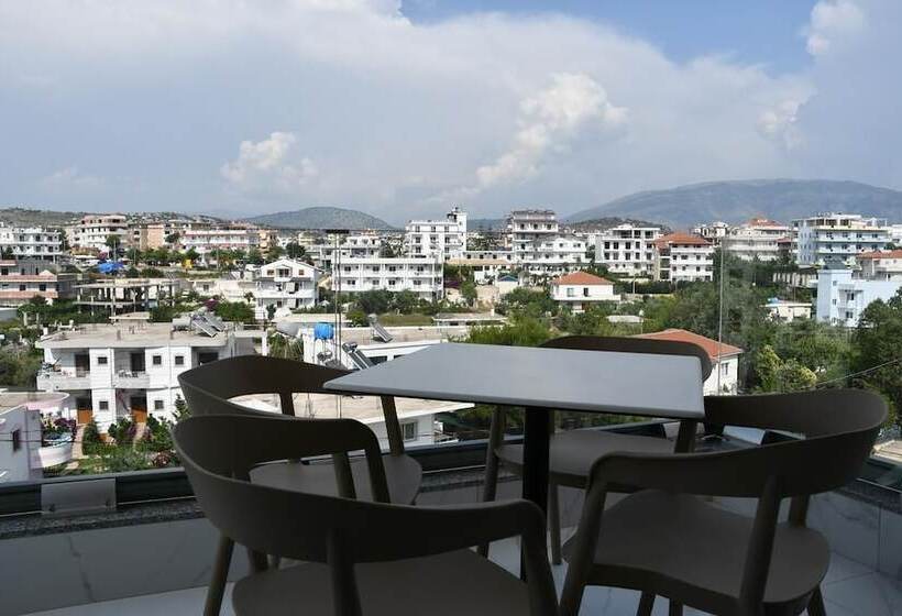 اتاق استاندارد, Ionian