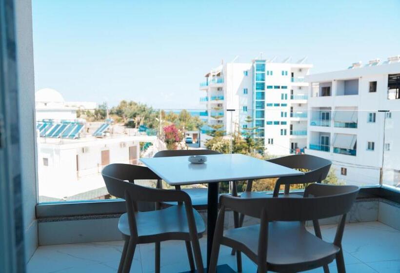 استودیوی استاندارد, Ionian