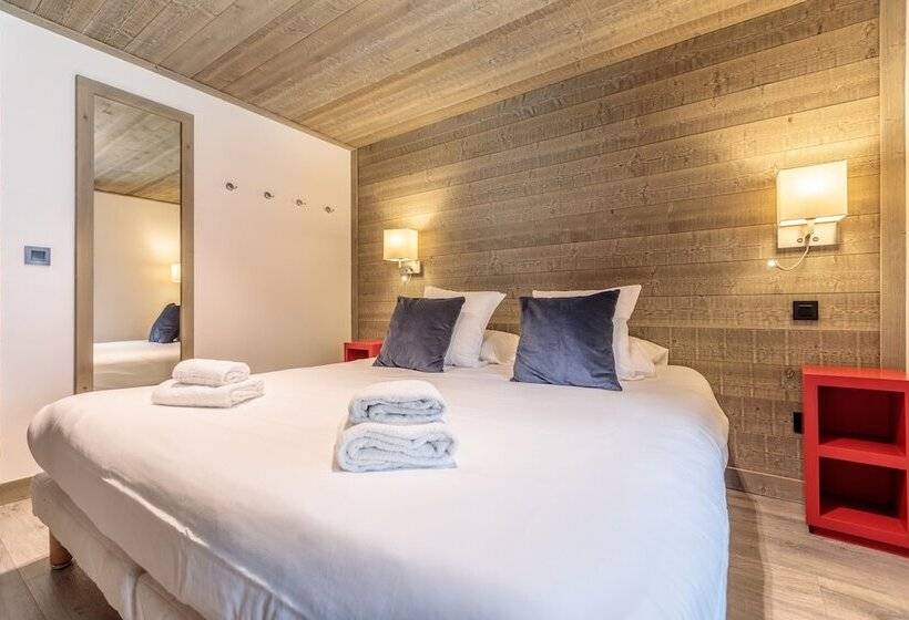 اتاق استاندارد, Victoria Lodge, Friendly