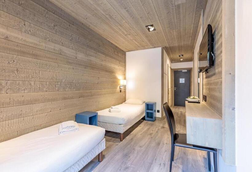 اتاق استاندارد, Victoria Lodge, Friendly