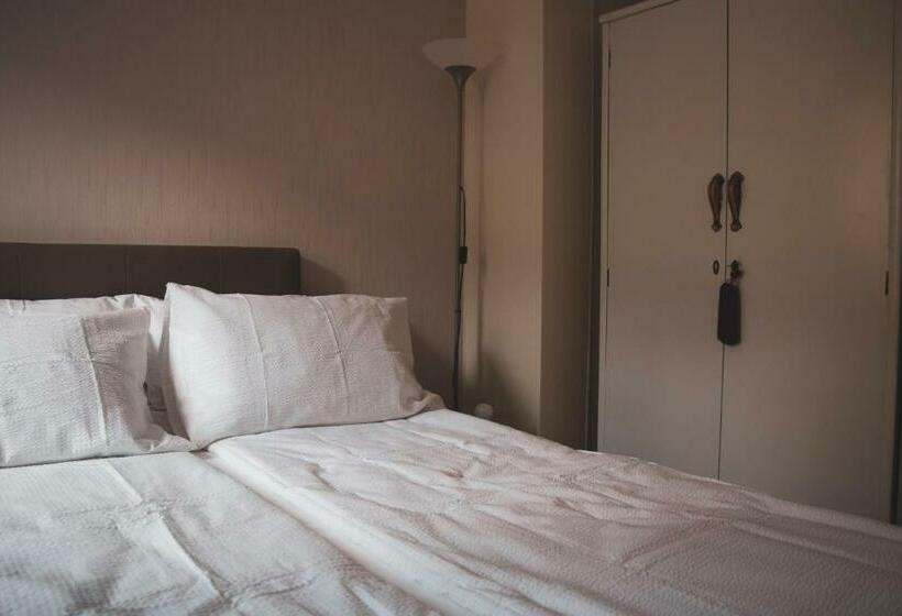 Номер Deluxe, B&b Alessandro