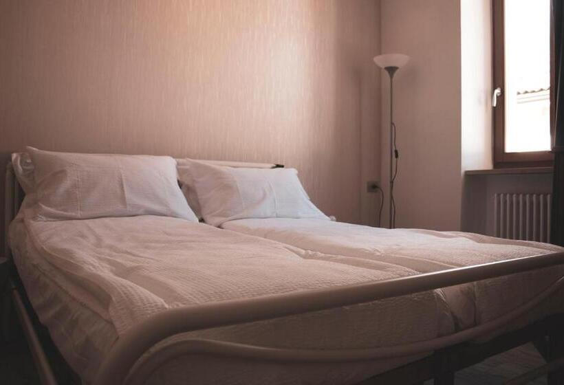 Номер Deluxe, B&b Alessandro