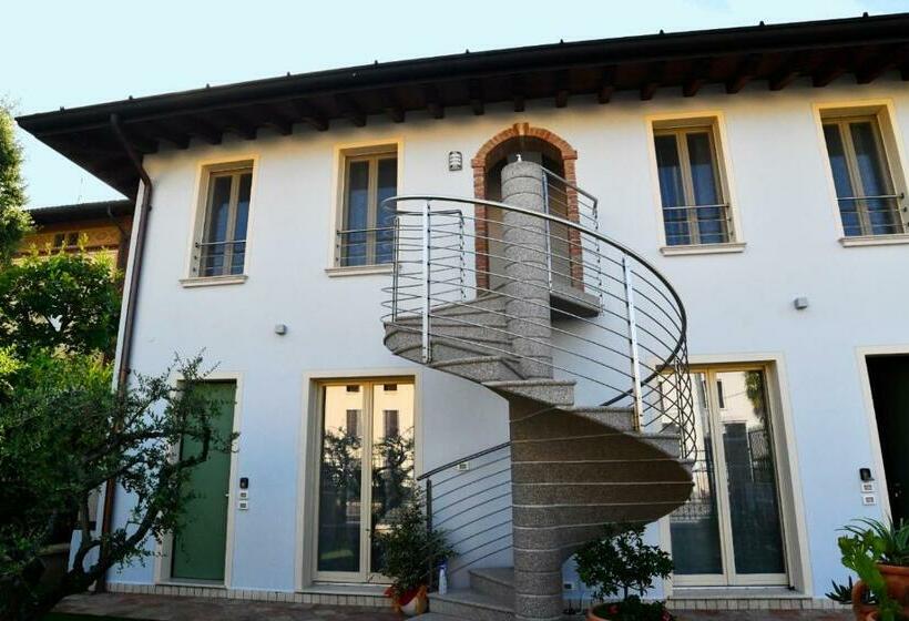 Апартаменты 1 Спальня, B&b Bagnolo Mella