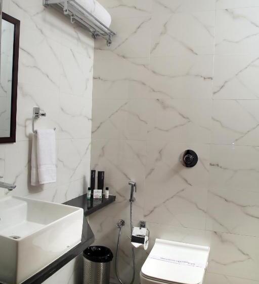 Номер Superior, Park Iris Hotels, Mg Road