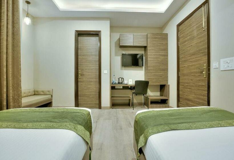 اتاق لوکس, Southwest Inn   Boutique