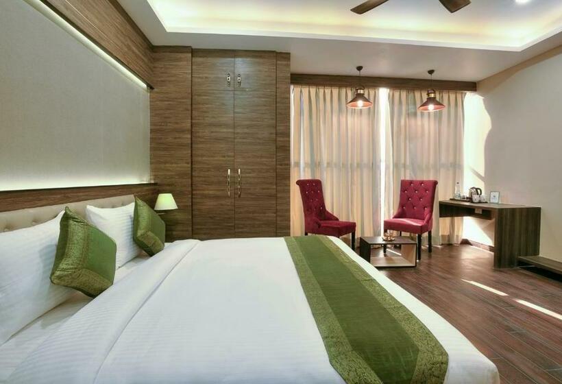 اتاق لوکس, Southwest Inn   Boutique