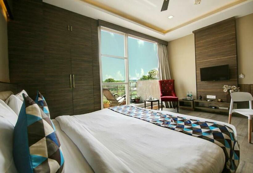 اتاق لوکس, Southwest Inn   Boutique