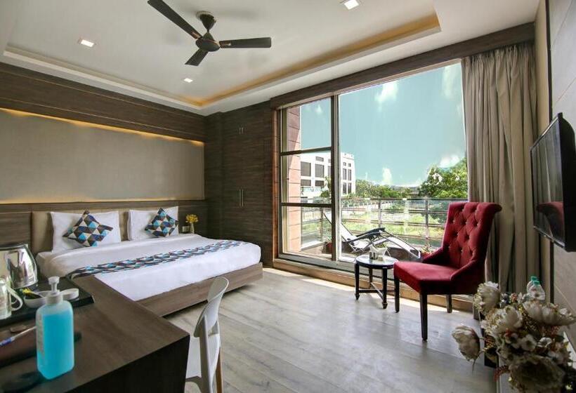 اتاق لوکس, Southwest Inn   Boutique