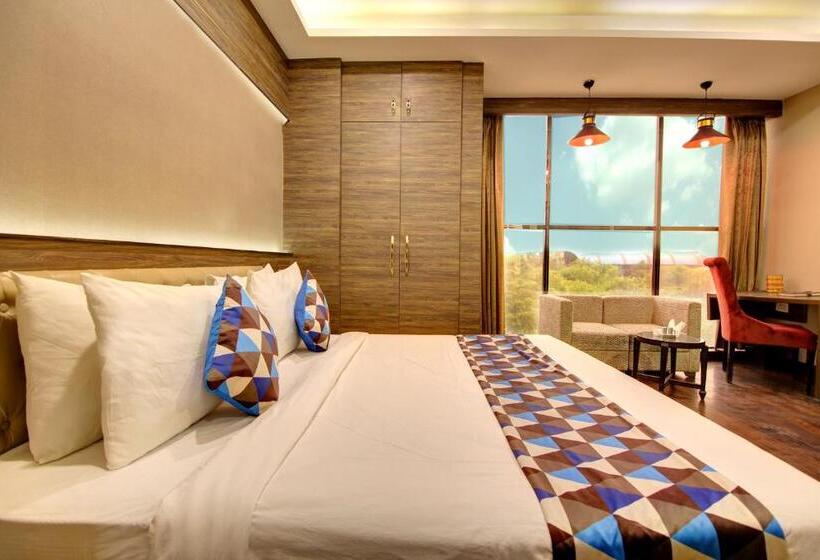 اتاق لوکس, Southwest Inn   Boutique