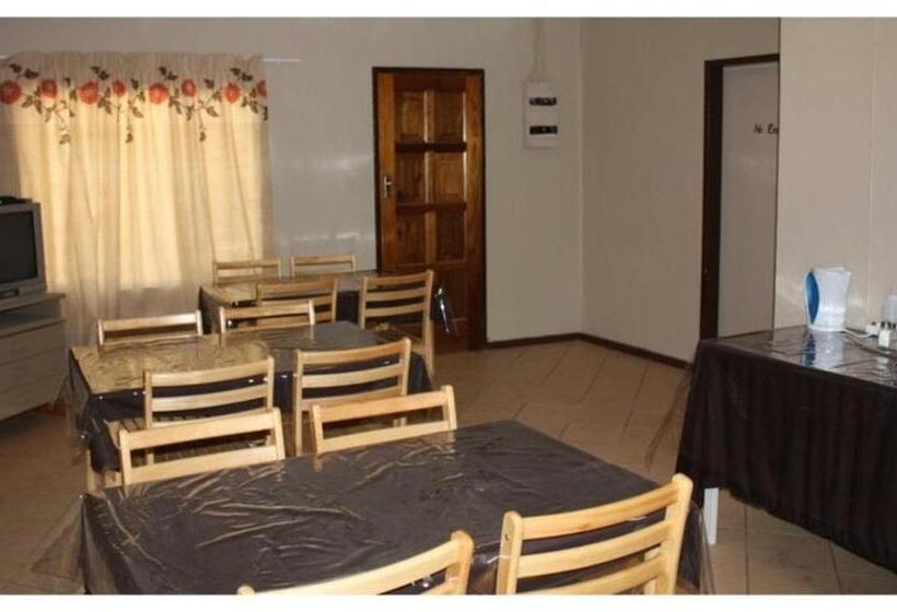Номер Стандарт, Abuelita Guesthouse  Room 2