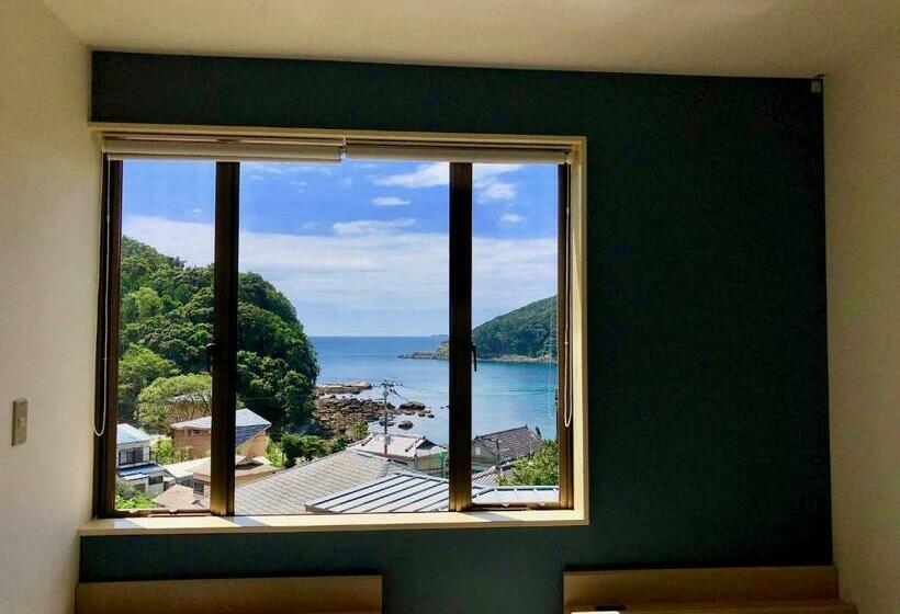 Номер Стандарт Вид на Море, Guesthouse All You Need