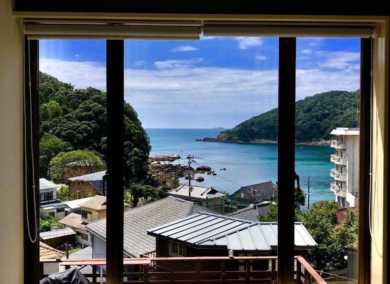 Номер Стандарт Вид на Море, Guesthouse All You Need