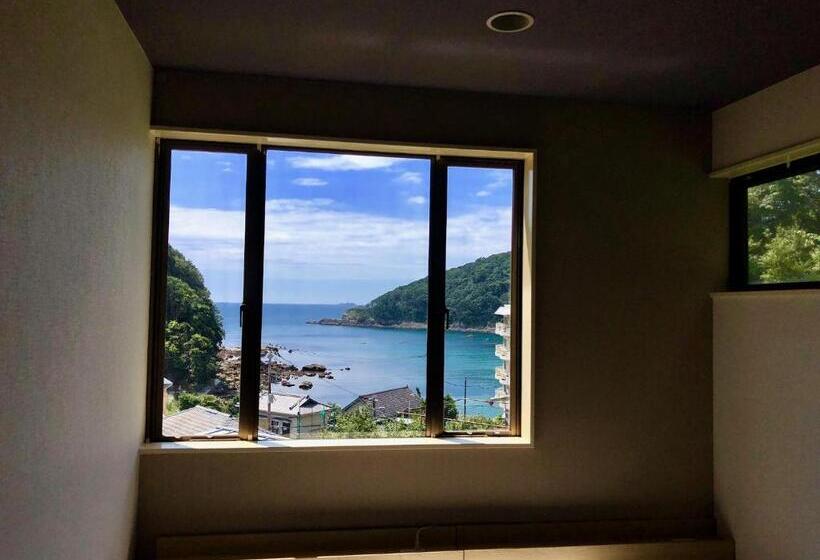 Номер Стандарт Вид на Море, Guesthouse All You Need