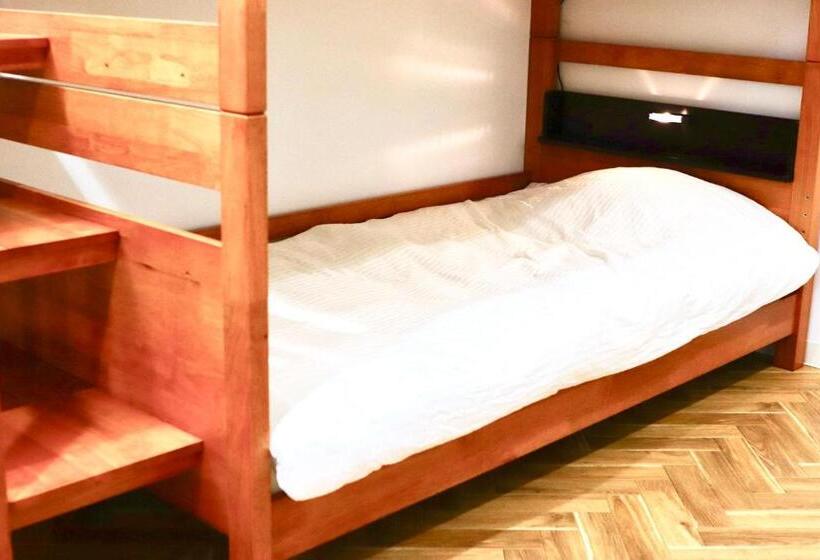 Семейный Номер, Guesthouse All You Need