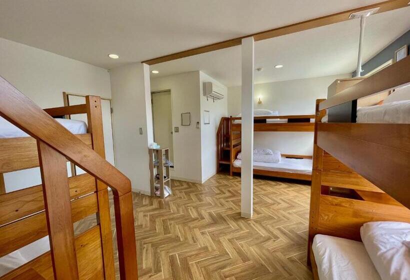 Семейный Номер, Guesthouse All You Need