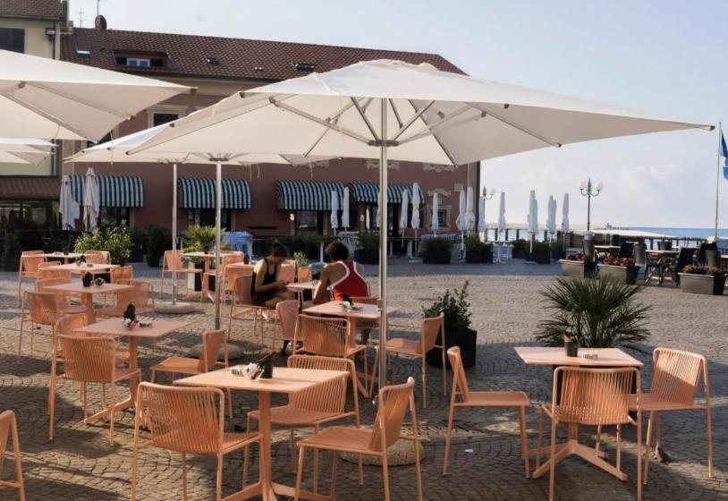 Апартаменты 1 Спальня Вид на Море, Gli Scogli Luxury Residence
