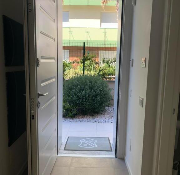 Апартаменты Дюплекс 1 Спальня, Gli Scogli Luxury Residence