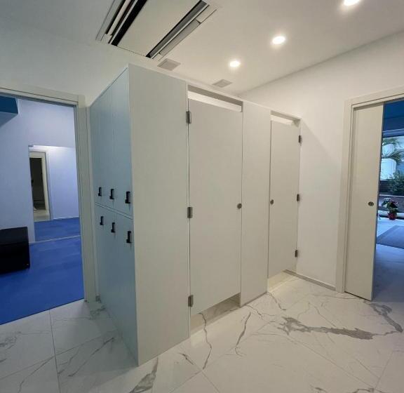 Апартаменты Пентхаус 1 Спальня, Gli Scogli Luxury Residence