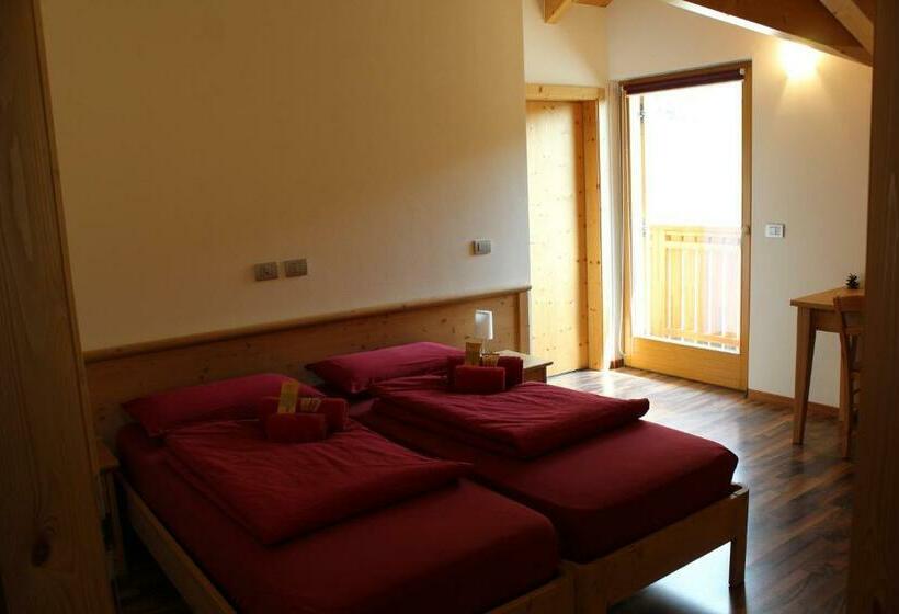Номер Стандарт, Agritur Fiore