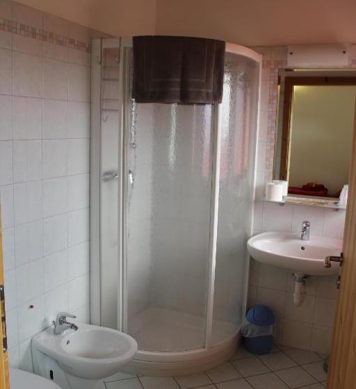 Семейный Номер, Agritur Fiore