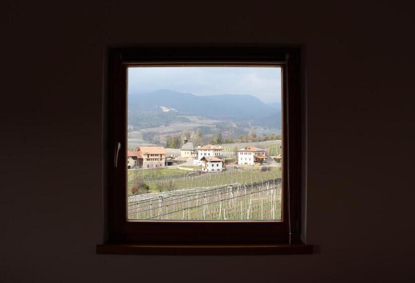Семейный Номер, Agritur Fiore