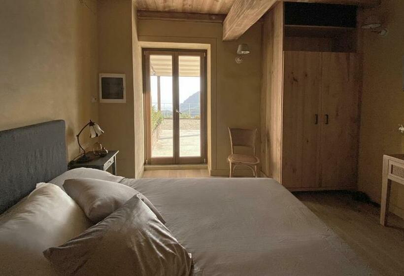 Family Suite, Agriturismo Missanega