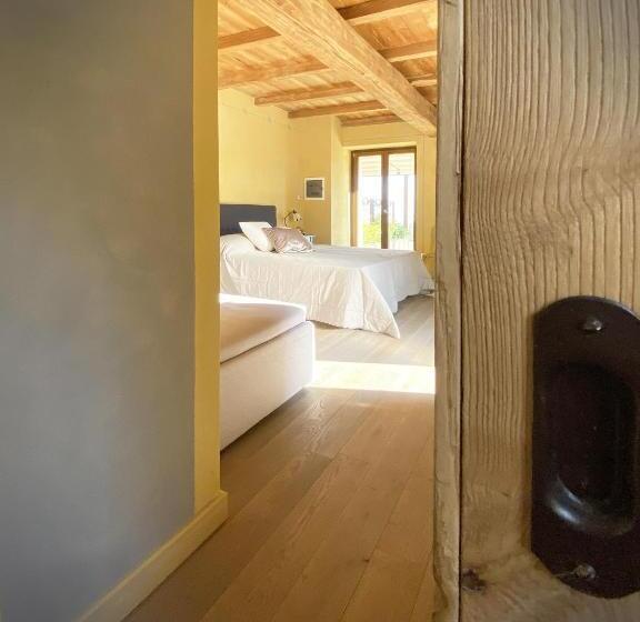 Family Suite, Agriturismo Missanega