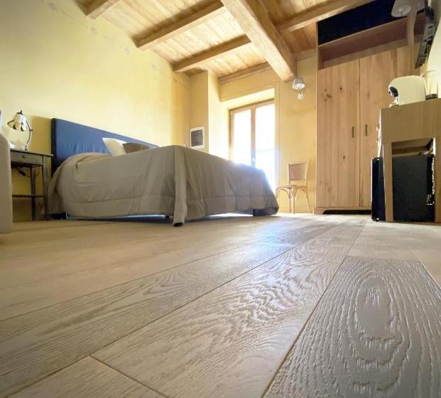 家庭套房, Agriturismo Missanega