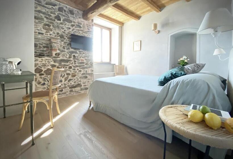 Номер Стандарт, Agriturismo Missanega