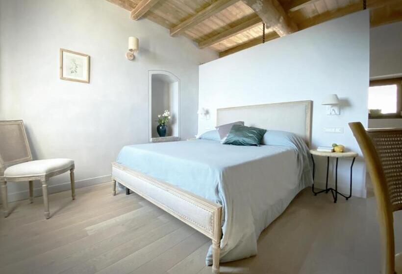 Номер Стандарт, Agriturismo Missanega