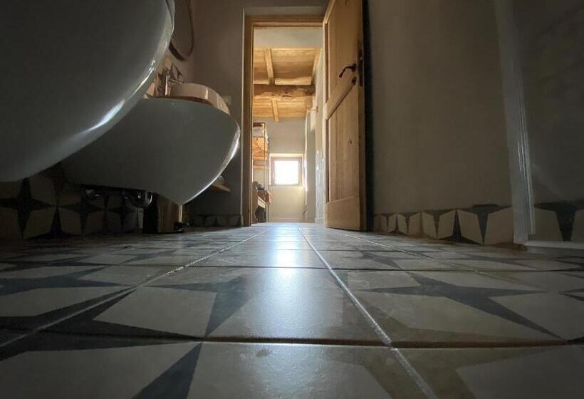 Номер Стандарт, Agriturismo Missanega