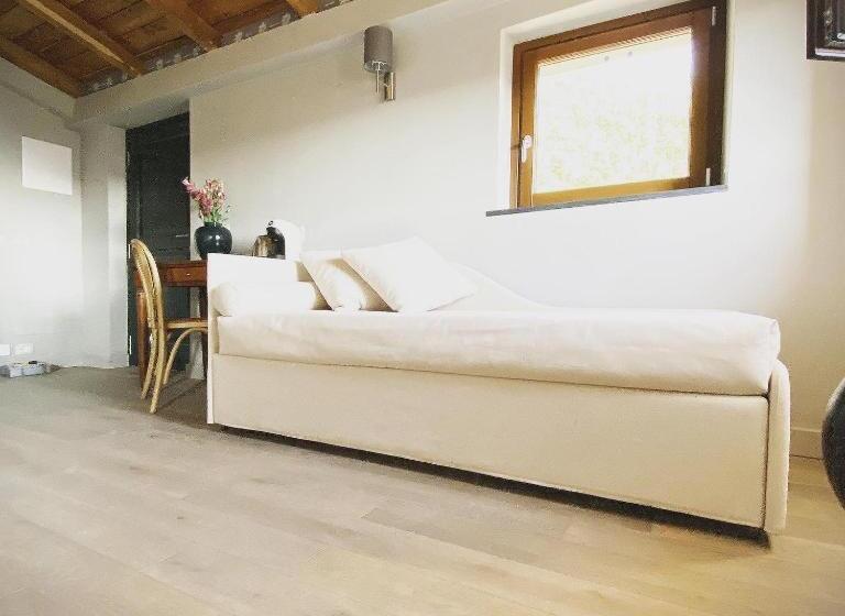 家庭套房, Agriturismo Missanega