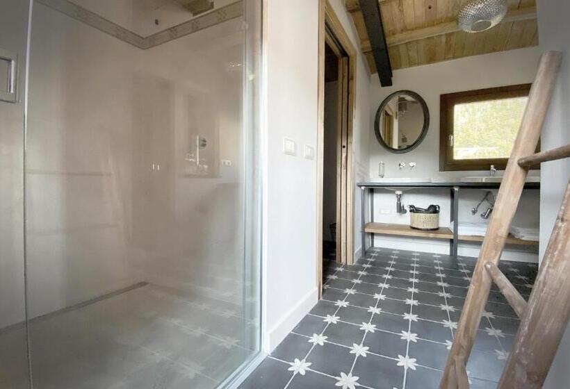 Family Suite, Agriturismo Missanega