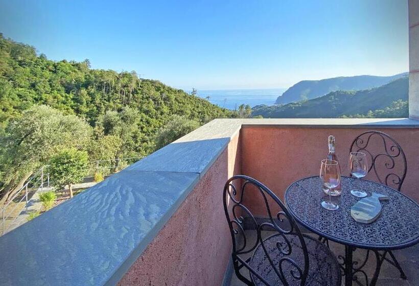 Семейный Полулюкс, Agriturismo Missanega