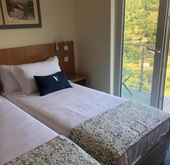 Номер Стандарт с Балконом, Da Vila