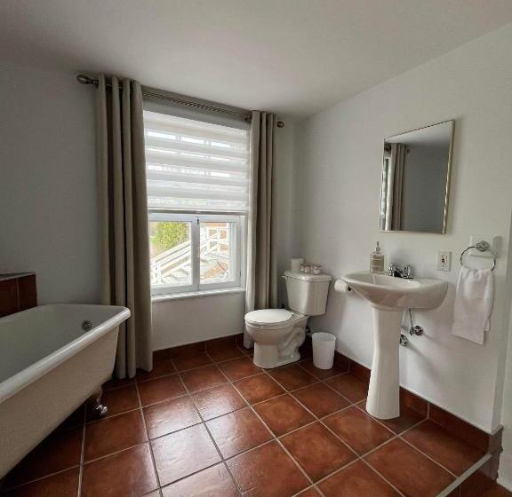 Семейный Номер, Hôtel Le Rustique