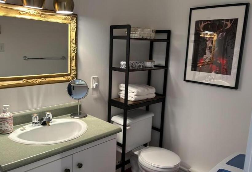 Студия Стандарт, Hôtel Le Rustique