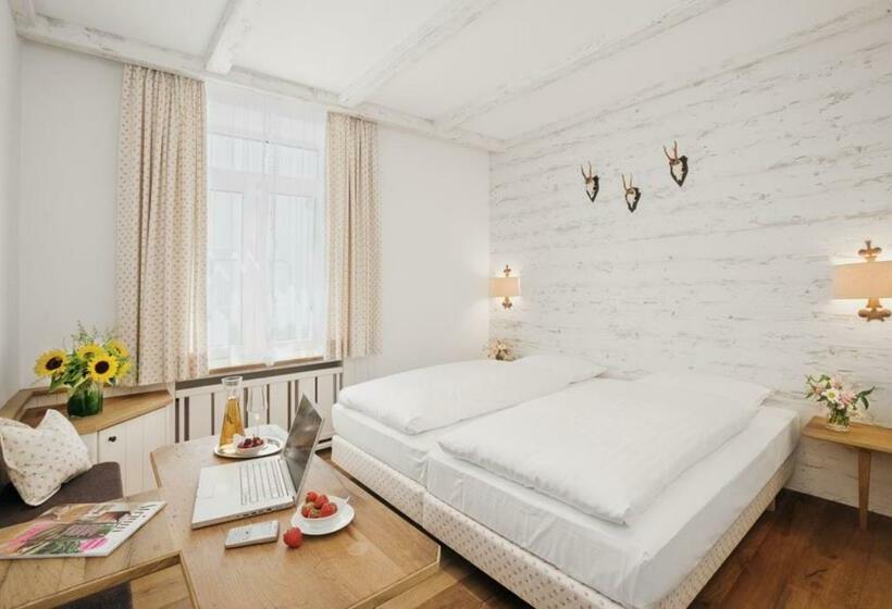 اتاق استاندارد, Eden Hotel Wolff