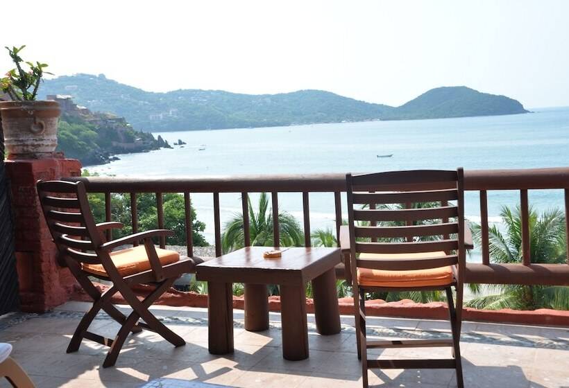 Júnior Suíte com Hidromassagem, Aura Del Mar