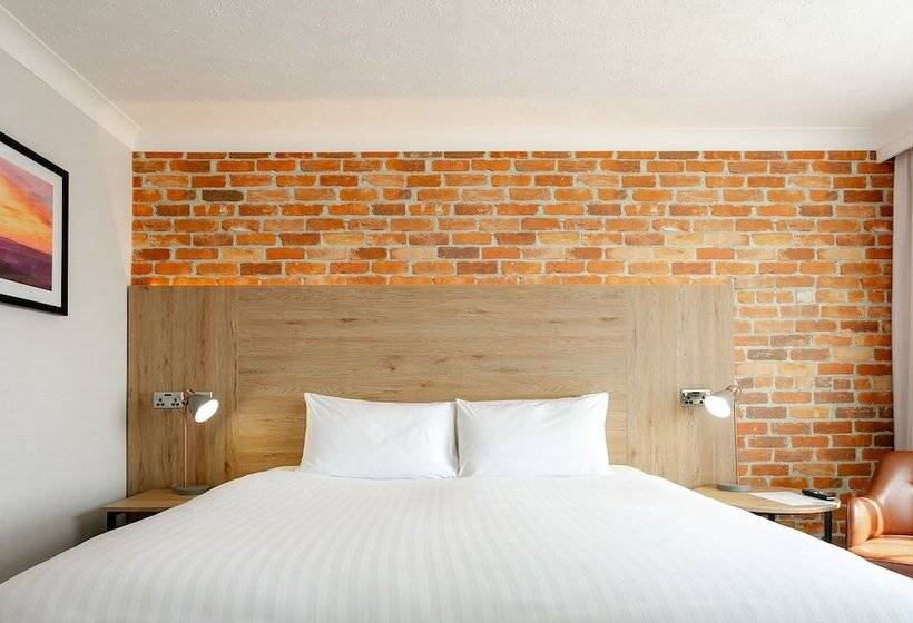 Номер Superior, Cedar Court Hotel Huddersfield