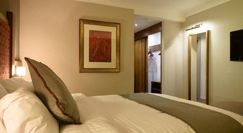 Номер Superior, Cedar Court Hotel Huddersfield