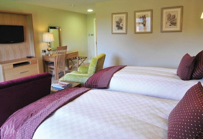 Номер Стандарт, Champneys Springs