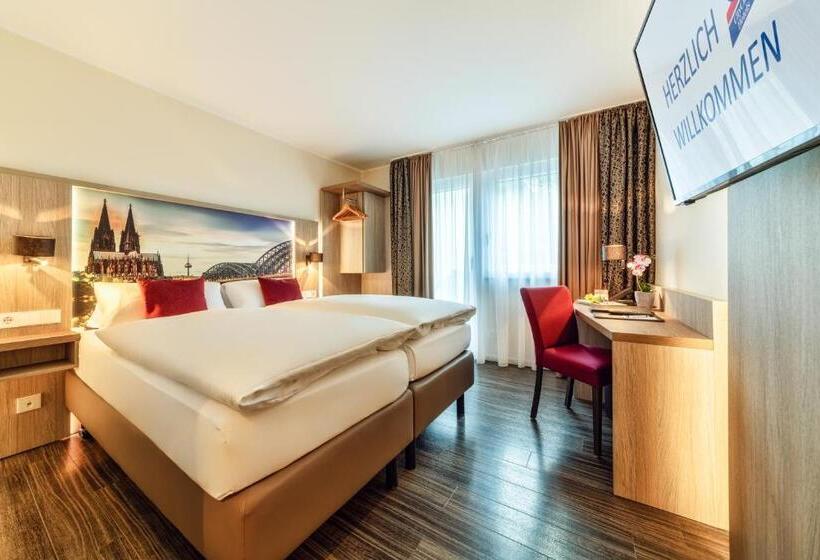 اتاق راحتی, Cityclass Hotel Am Heumarkt