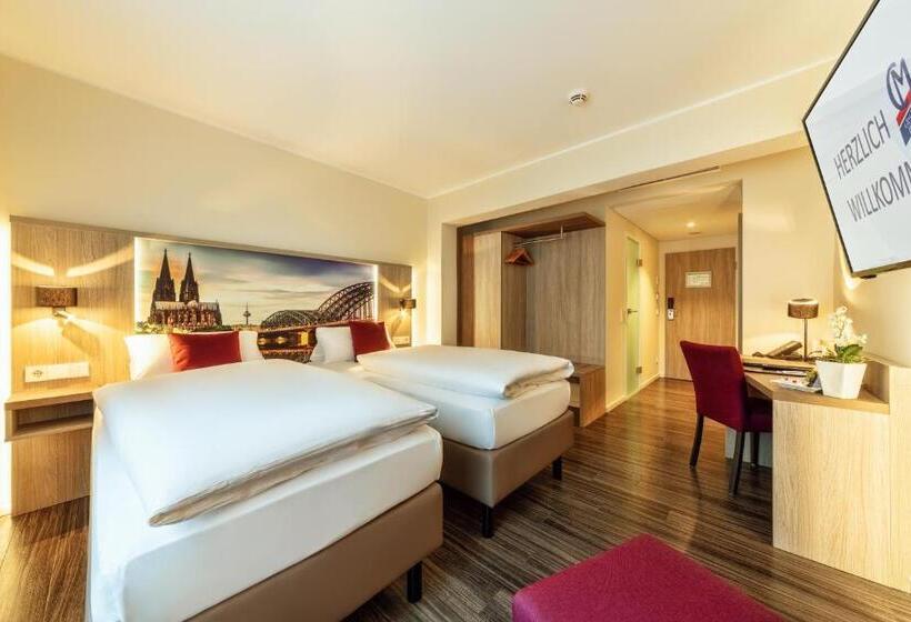اتاق راحتی, Cityclass Hotel Am Heumarkt