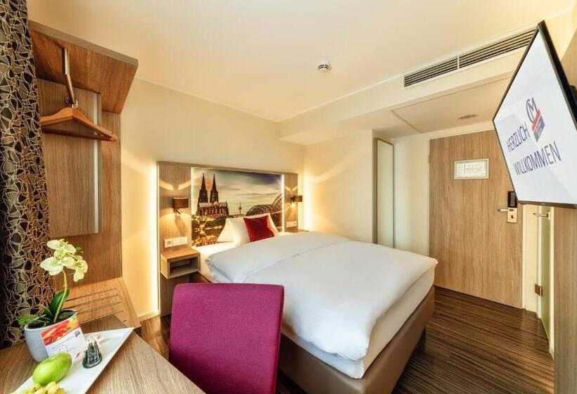 اتاق سوپریور یک تخته, Cityclass Hotel Am Heumarkt
