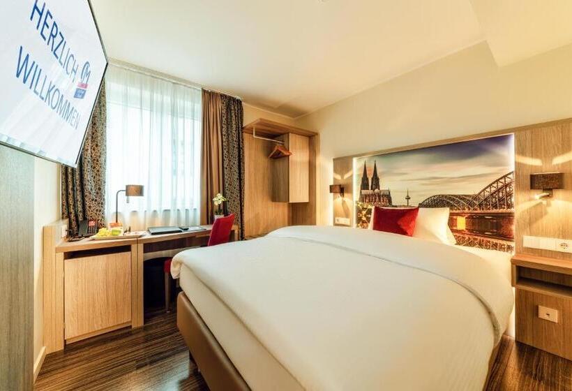 اتاق سوپریور یک تخته, Cityclass Hotel Am Heumarkt