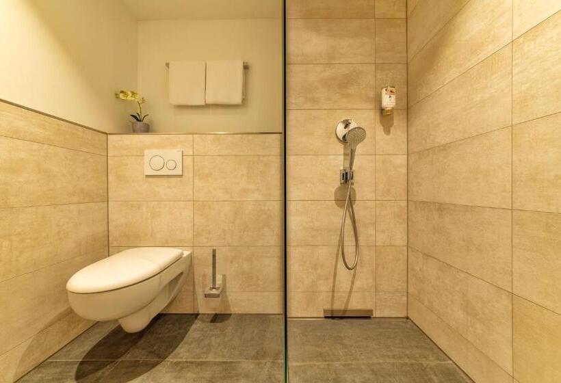 اتاق سوپریور, Cityclass Hotel Am Heumarkt