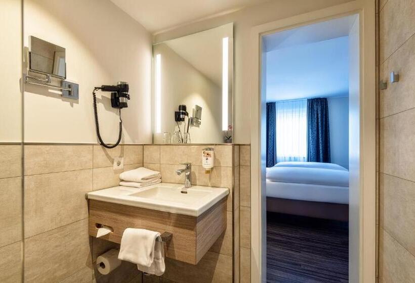 اتاق سوپریور, Cityclass Hotel Am Heumarkt