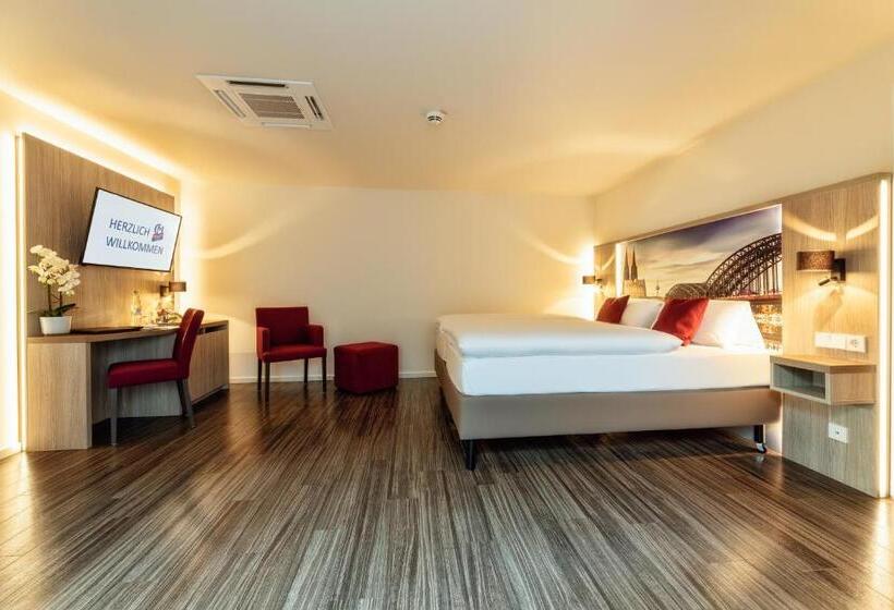 اتاق خانوادگی, Cityclass Hotel Am Heumarkt